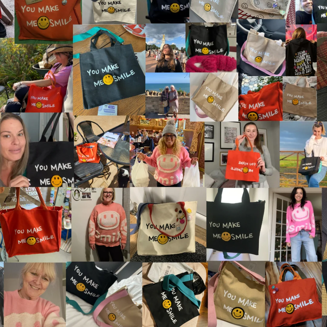 Fashion That Saves Lives